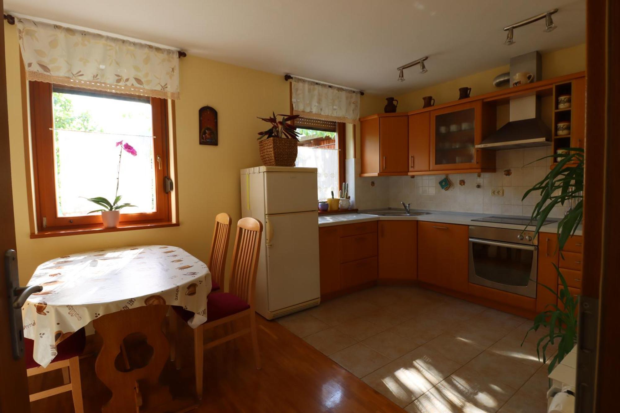 Apartma Buon Bovec Luaran gambar
