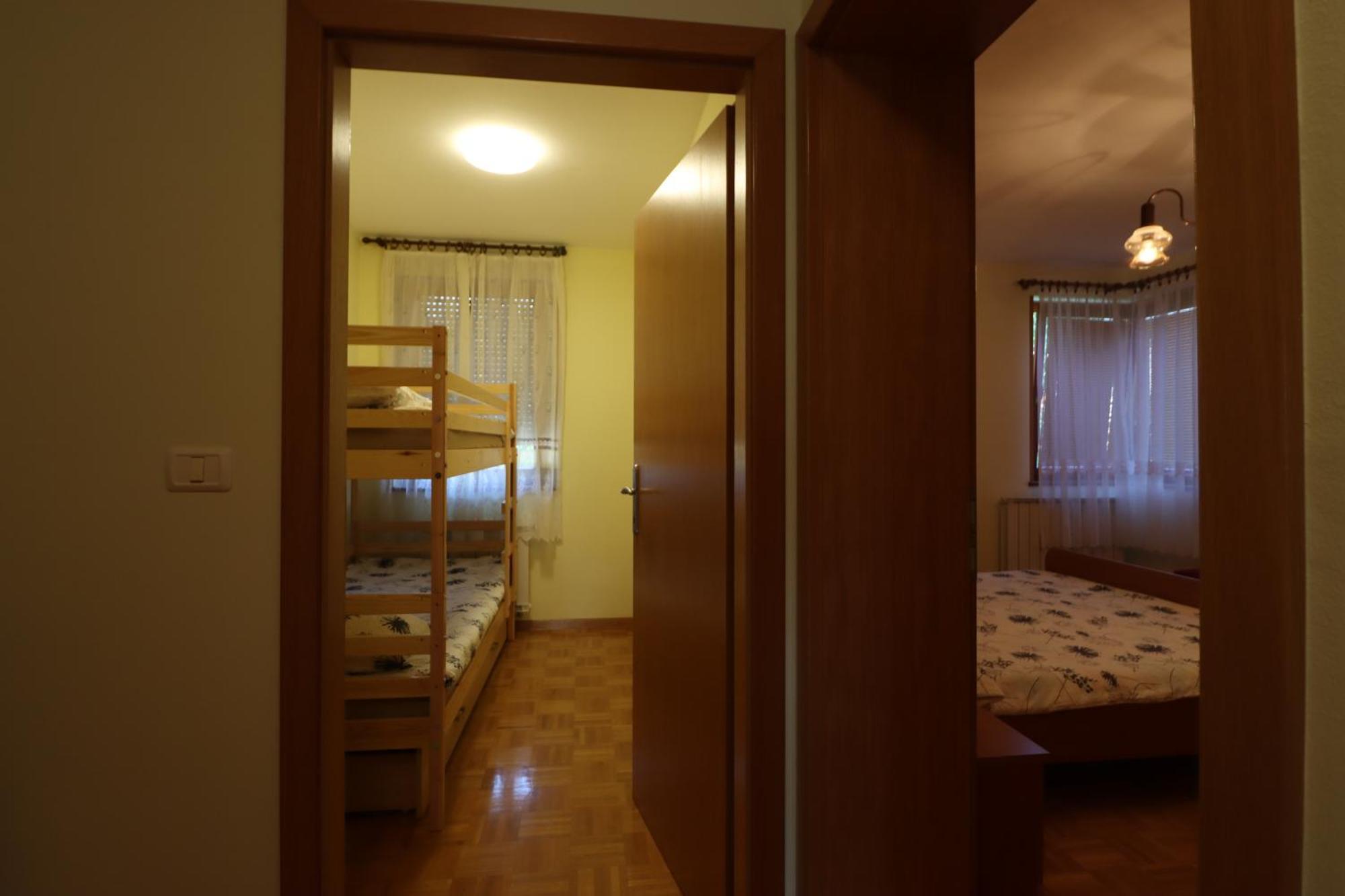 Apartma Buon Bovec Luaran gambar