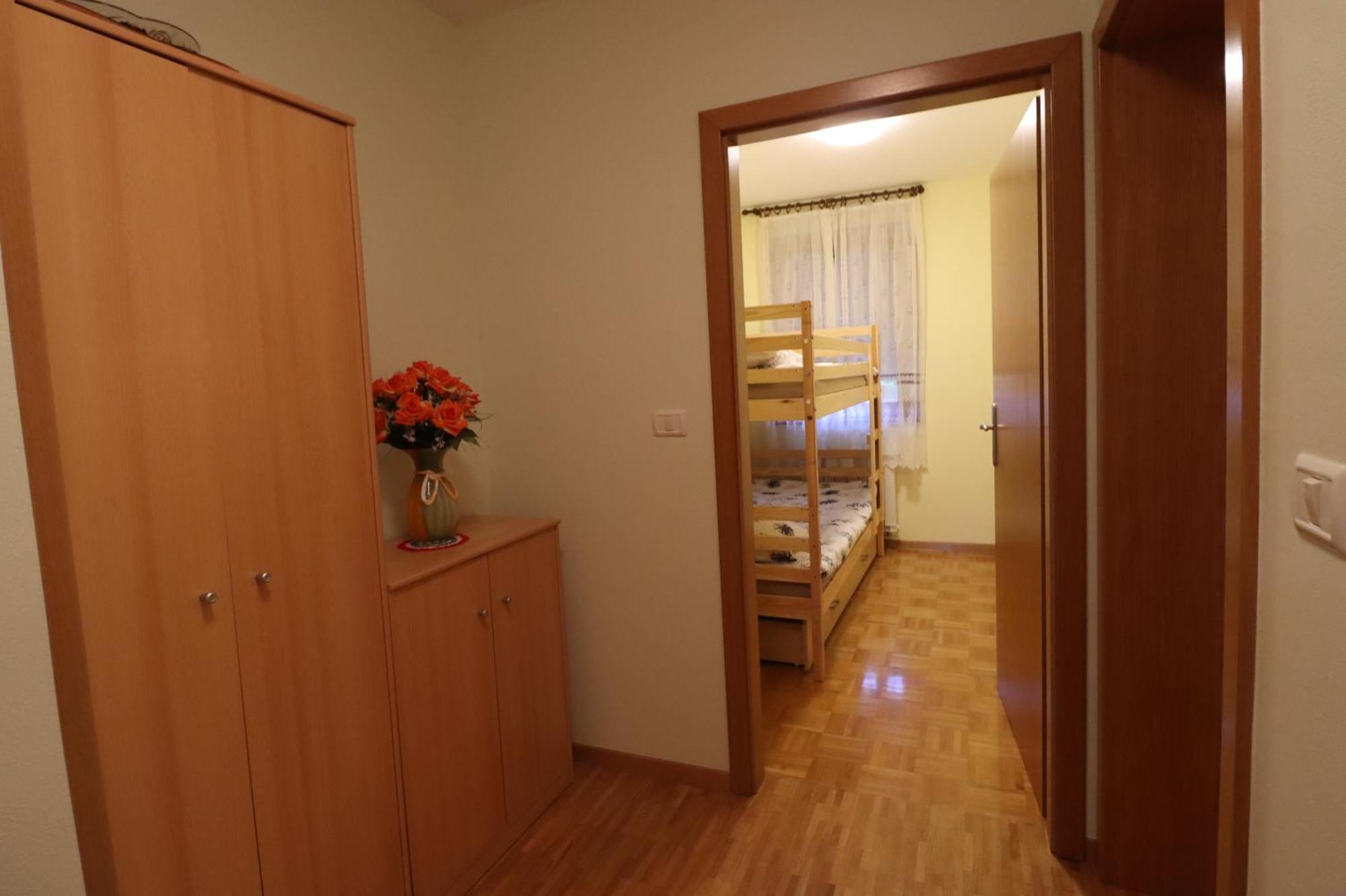 Apartma Buon Bovec Luaran gambar