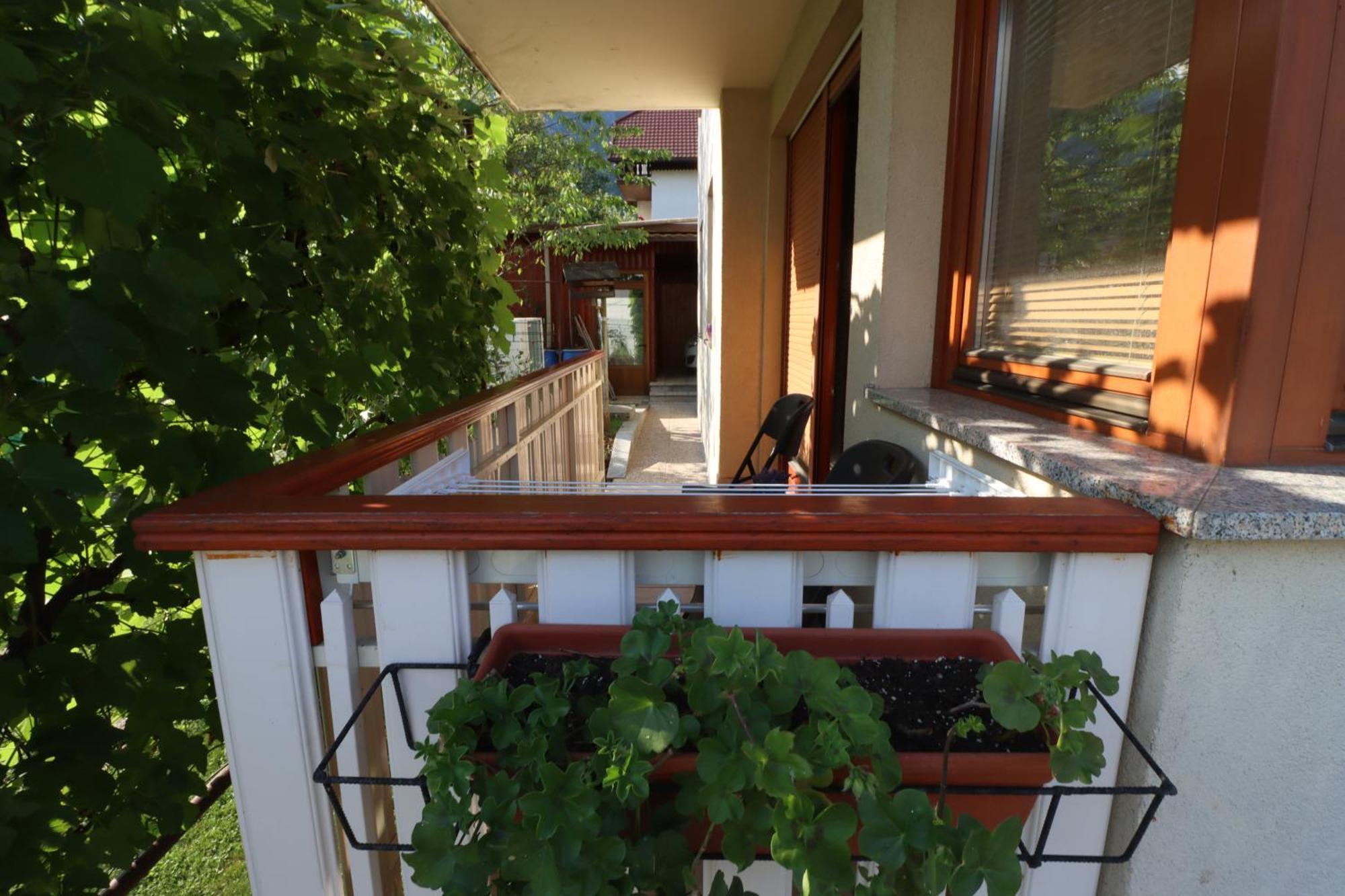 Apartma Buon Bovec Luaran gambar