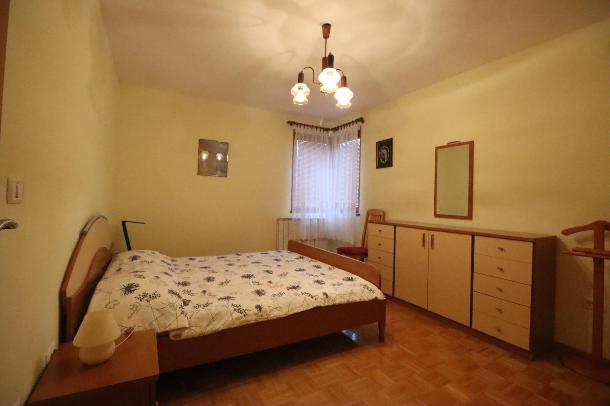 Apartma Buon Bovec Luaran gambar