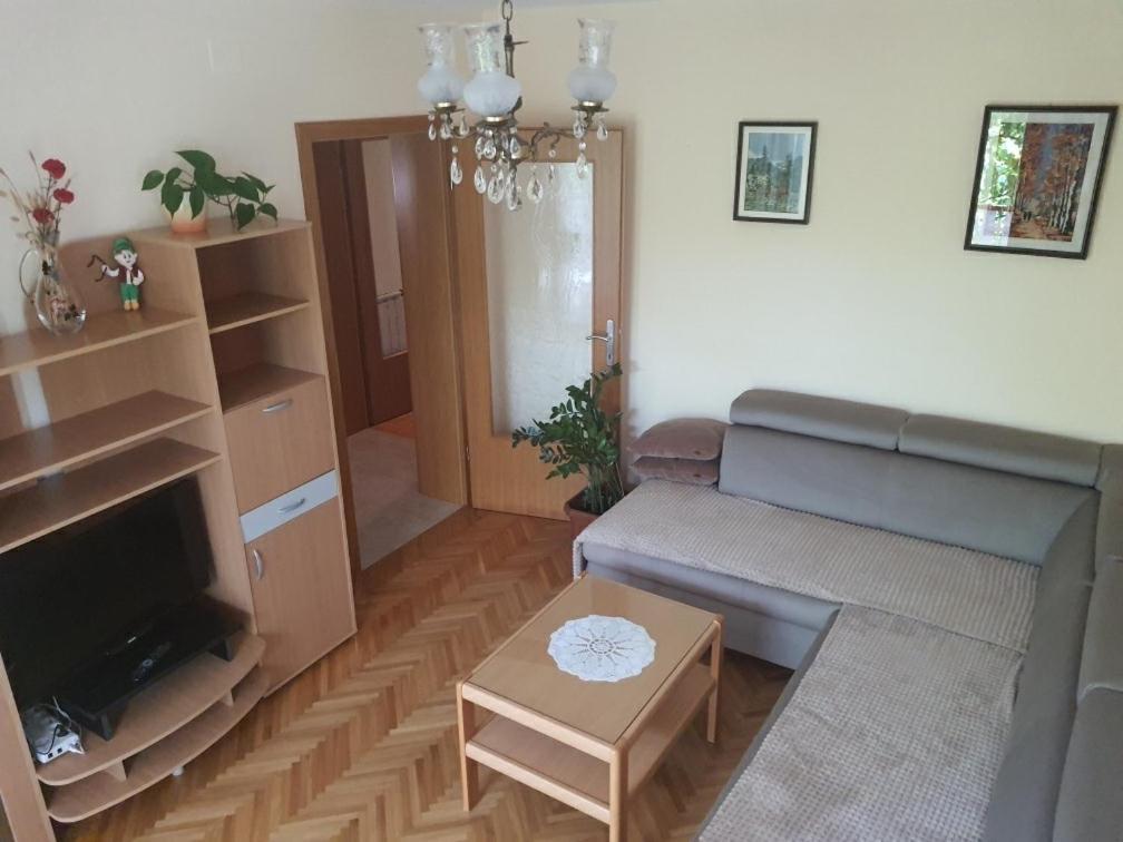 Apartma Buon Bovec Luaran gambar